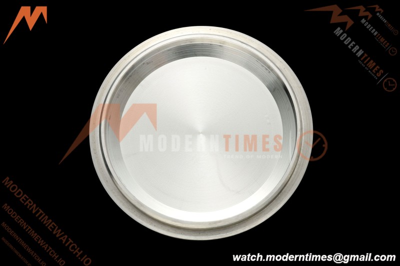 Tudor - Black Bay One 39 Automatic 39mm SS/SS Silver Dial KRF A2824