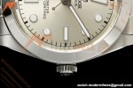 Tudor - Black Bay One 39 Automatic 39mm SS/SS Silver Dial KRF A2824
