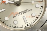 Tudor - Black Bay One 39 Automatic 39mm SS/SS Silver Dial KRF A2824