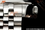 Tudor - Black Bay One 39 Automatic 39mm SS/SS Silver Dial KRF A2824