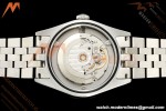 Tudor - Black Bay One 39 Automatic 39mm SS/SS Silver Dial KRF A2824