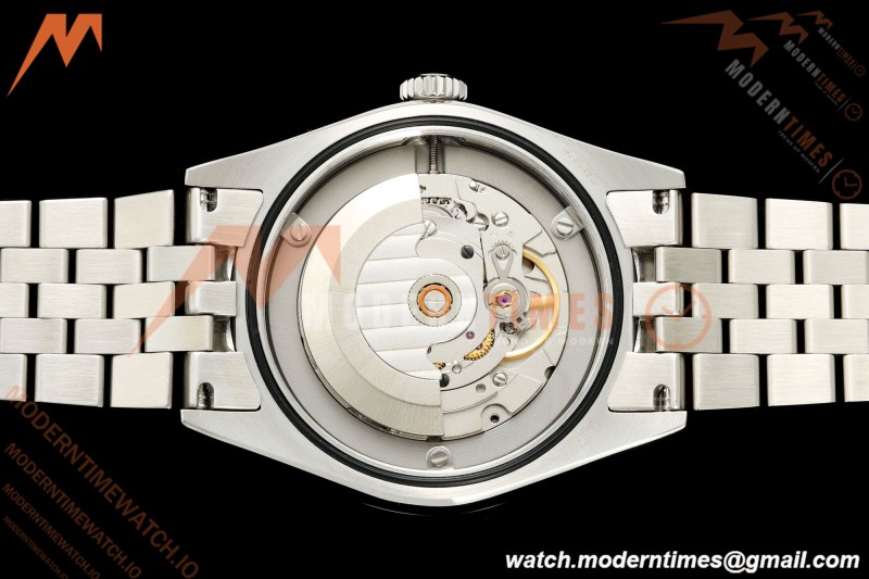 Tudor - Black Bay One 39 Automatic 39mm SS/SS Silver Dial KRF A2824
