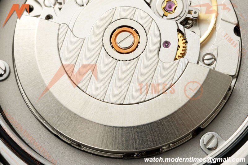 Tudor - Black Bay One 39 Automatic 39mm SS/SS Silver Dial KRF A2824