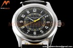 Patek Philippe - Calatrava 40mm 6007G SS/LE Blk/Yelw PPF MY9015 Mod