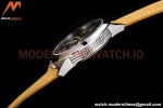 Patek Philippe - Calatrava 40mm 5226G SS/LE Grey/Num GRF MY9015 Mod