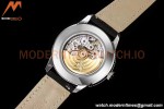 Patek Philippe - Calatrava 40mm 5226G SS/NY Grey/Num GRF MY9015 Mod