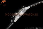 Patek Philippe - Calatrava 40mm 5226G SS/NY Grey/Num GRF MY9015 Mod