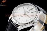 Rolex - Cellini Time 50509 39mm SS/LE White Stick KZF Asia 3132