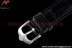 Rolex - Cellini Time 50509 39mm SS/LE White Stick KZF Asia 3132