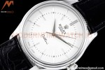 Rolex - Cellini Time 50509 39mm SS/LE White Stick KZF Asia 3132