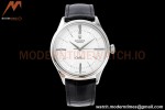 Rolex - Cellini Time 50509 39mm SS/LE White RMN KZF Asia 3132