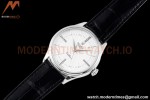 Rolex - Cellini Time 50509 39mm SS/LE White RMN KZF Asia 3132