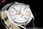 Rolex - Cellini Time 50509 39mm SS/LE White RMN KZF Asia 3132