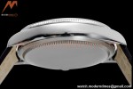 Rolex - Cellini Time 50509 39mm SS/LE Black RMN KZF Asia 3132