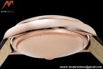 Rolex - Cellini Time 50505 39mm RG/LE White Stk KZF Asia 3132