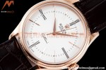 Rolex - Cellini Time 50505 39mm RG/LE White Rmn KZF Asia 3132