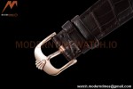 Rolex - Cellini Time 50505 39mm RG/LE White Rmn KZF Asia 3132
