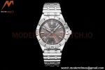 Breitling - Chronomat Automatic GMT 40mm SS/SS Grey BLSF A2836