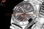 Breitling - Chronomat Automatic GMT 40mm SS/SS Grey BLSF A2836