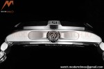 Breitling - Chronomat Automatic GMT 40mm SS/SS Grey BLSF A2836