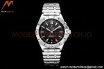 Breitling - Chronomat Automatic GMT 40mm SS/SS Black BLSF A2836