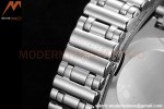 Breitling - Chronomat Automatic GMT 40mm SS/SS Black BLSF A2836
