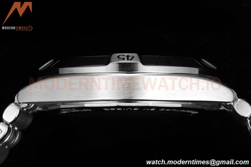 Breitling - Chronomat Automatic GMT 40mm SS/SS Blue/Yelw BLSF A2836