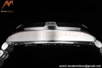 Breitling - Chronomat Automatic GMT 40mm SS/SS White BLSF A2836