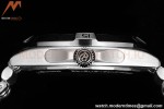 Breitling - Chronomat Automatic GMT 40mm SS/SS White BLSF A2836