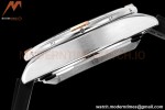 Breitling - Chronomat B01 42mm Chronograph SS/RU White BLSF 7750 Mod