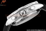 Breitling - Chronomat B01 42mm Chronograph SS/RU Black BLSF 7750 Mod