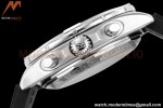 Breitling - Chronomat B01 42mm Chronograph SS/RU Silver BLSF 7750 Mod