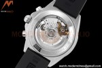 Breitling - Chronomat B01 42mm Chronograph SS/RU Silver BLSF 7750 Mod