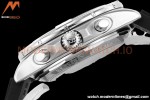 Breitling - Chronomat B01 Frecce Tricolori 42mm Chronograph SS/RU Blue BLSF 7750 Mod