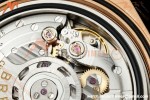 Breitling - Super Chronomat B01 44mm RG/RG Brown Dial TF A7750 Mod
