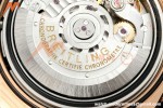 Breitling - Super Chronomat B01 44mm RG/RG Brown Dial TF A7750 Mod