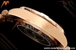 Breitling - Super Chronomat B01 44mm RG/RG Brown Dial TF A7750 Mod