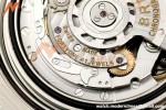 Breitling - Super Chronomat B01 44mm SS/RG Black Dial TF A7750 Mod