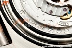 Breitling - Super Chronomat B01 44mm SS/RG Black Dial TF A7750 Mod