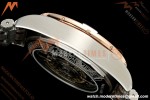 Breitling - Super Chronomat B01 44mm SS/RG Green Dial TF A7750 Mod
