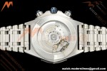 Breitling - Super Chronomat B01 44mm SS/SS Blue Dial TF A7750 Mod