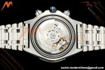 Breitling - Super Chronomat B01 44mm SS/SS Blue Dial TF A7750 Mod
