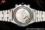 Breitling - Super Chronomat B01 Year of The Dragon 44mm SS/SS Blk/Purp Dial TF A7750 Mod