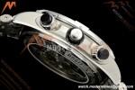 Breitling - Super Chronomat B01 Year of The Dragon 44mm SS/SS Blk/Purp Dial TF A7750 Mod