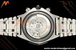 Breitling - Super Chronomat B01 44mm SS/SS Grey Dial TF A7750 Mod