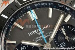 Breitling - Super Chronomat B01 44mm SS/SS Grey Dial TF A7750 Mod