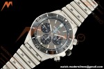 Breitling - Super Chronomat B01 44mm SS/SS Grey Dial TF A7750 Mod