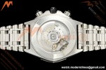 Breitling - Super Chronomat B01 44mm SS/SS Black Dial TF A7750 Mod