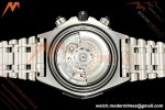 Breitling - Super Chronomat B01 44mm SS/SS Black Dial TF A7750 Mod