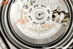Breitling - Super Chronomat B01 44mm SS/SS Black Dial TF A7750 Mod